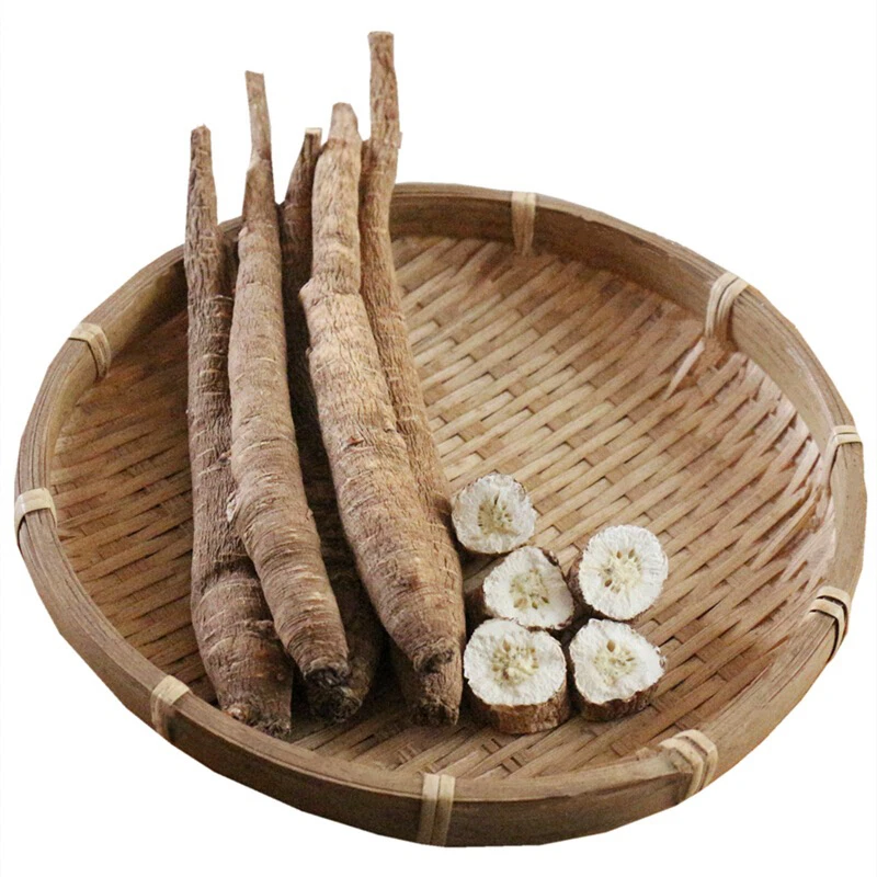 洋洋农家土特产 甜-裆-归-非香菇