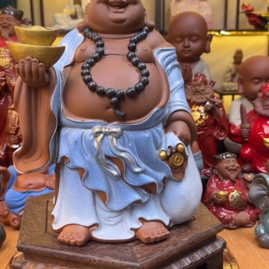 紫砂茶宠紫砂茶宠摆件