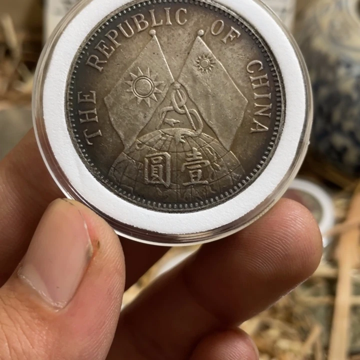 复古 可吹响可吸反龙洋工艺品家居摆件饰品摆