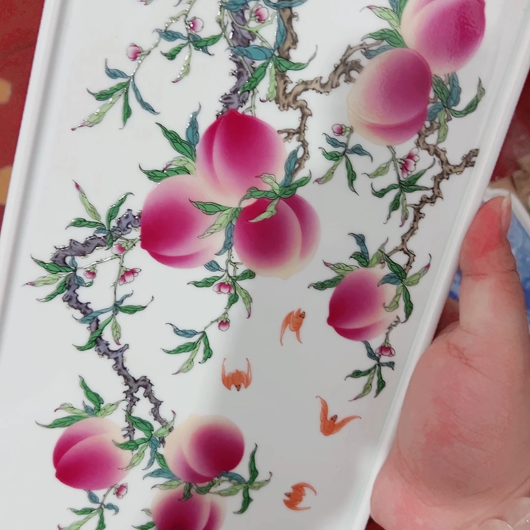 海***洋瓷片景德镇陶瓷专属链接