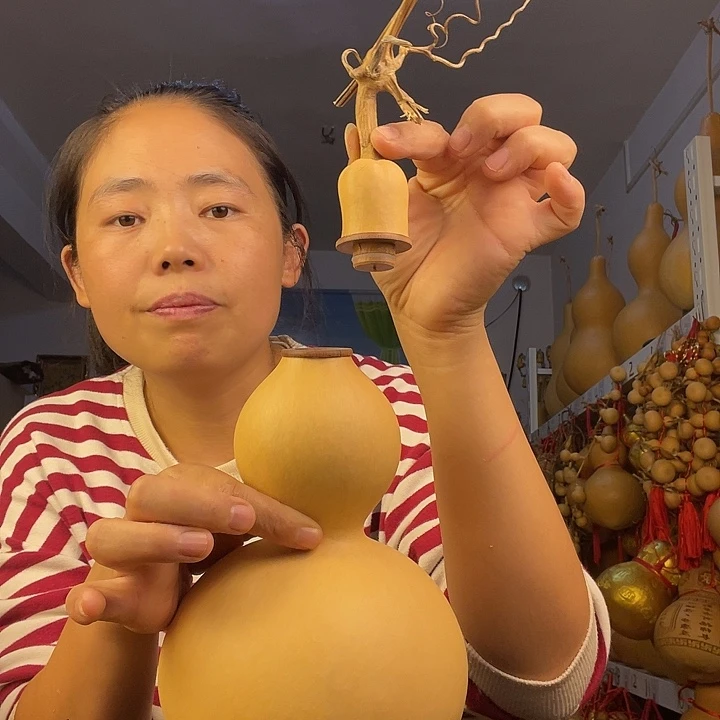 天然葫芦一物一图看图片发货