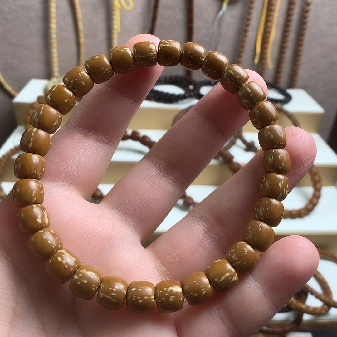 W***吊坠紫金鼠紫金鼠桶珠
