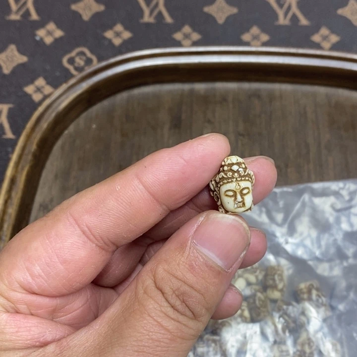 驼骨手串/手链篇号51