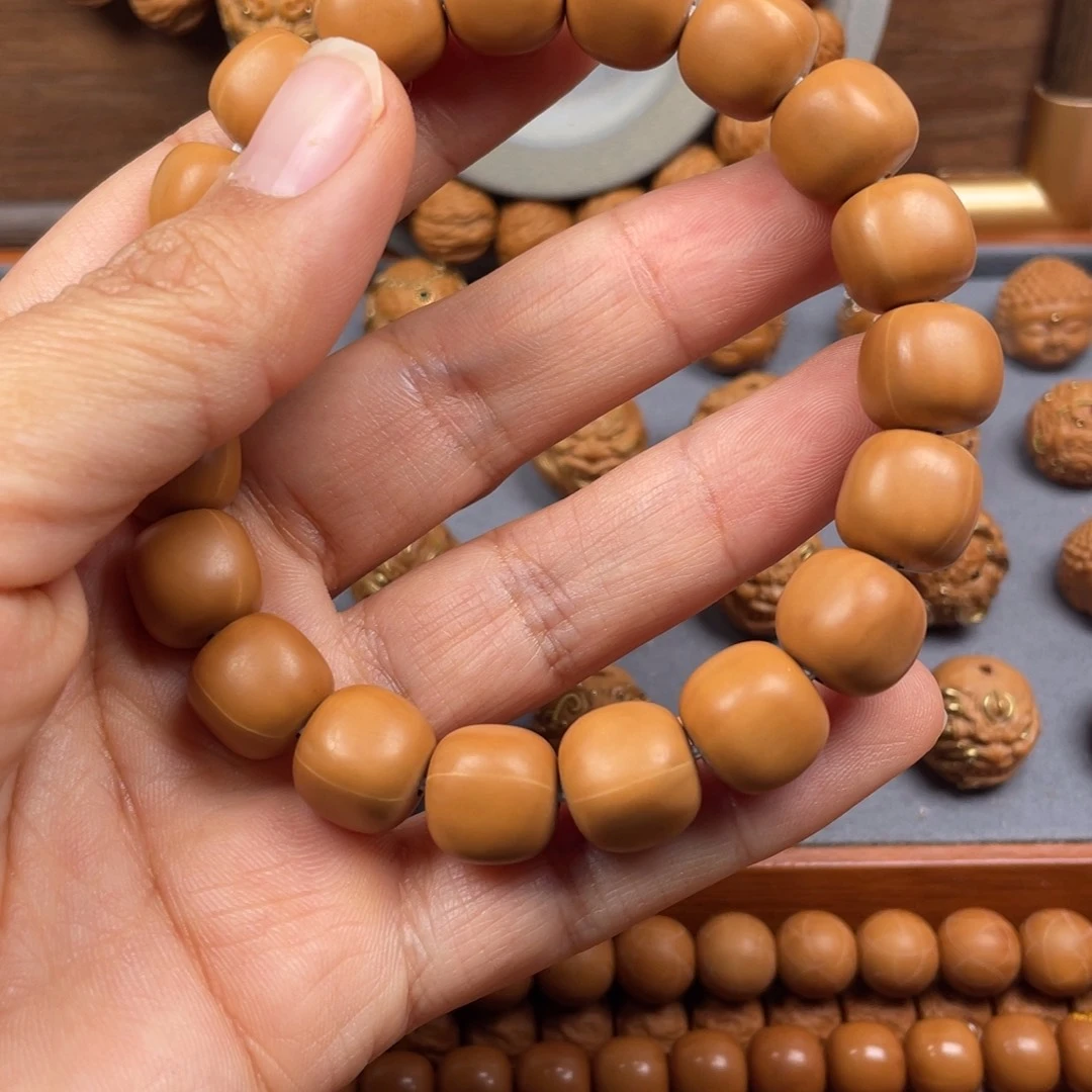 大方糖手串猴头全品