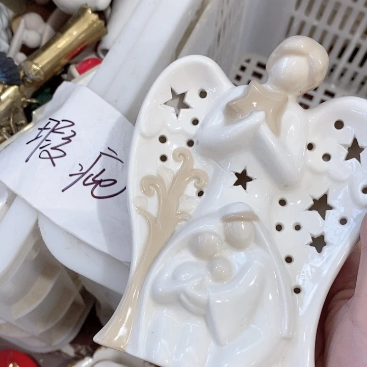 陶瓷树脂陶瓷树脂家居摆件