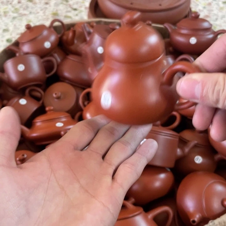 紫砂茶壶紫砂壶包邮毫升120