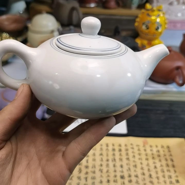 茶壶公道杯盖碗茶杯