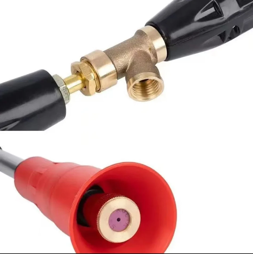 意大利喷枪雾化好可调节