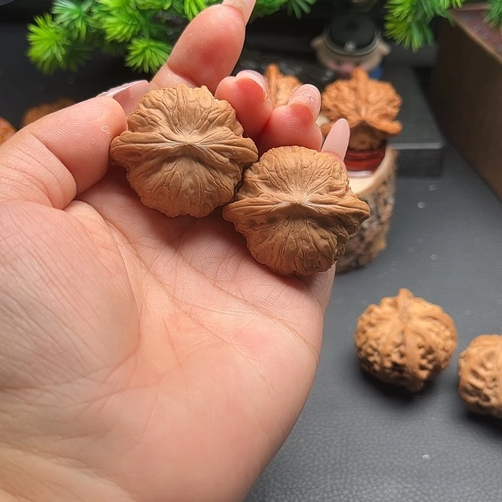 ✎***吹核桃37战鼓全品核桃