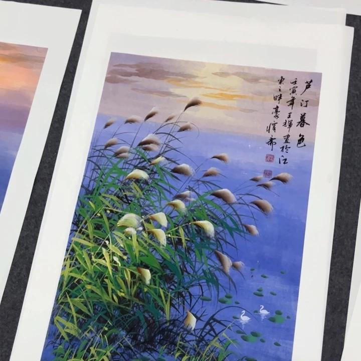 国画作品作品作品进来看看