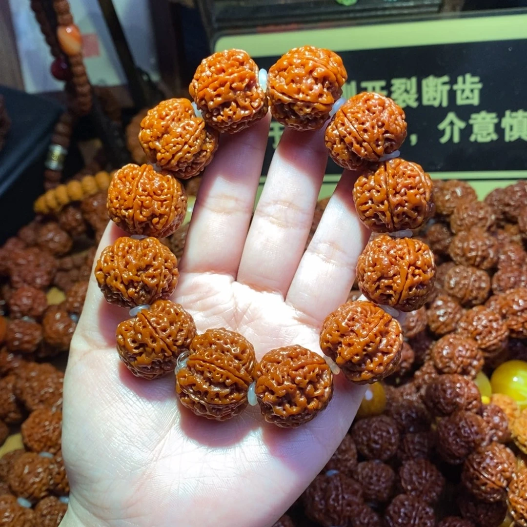 金刚菩提手串23-24/6素肉