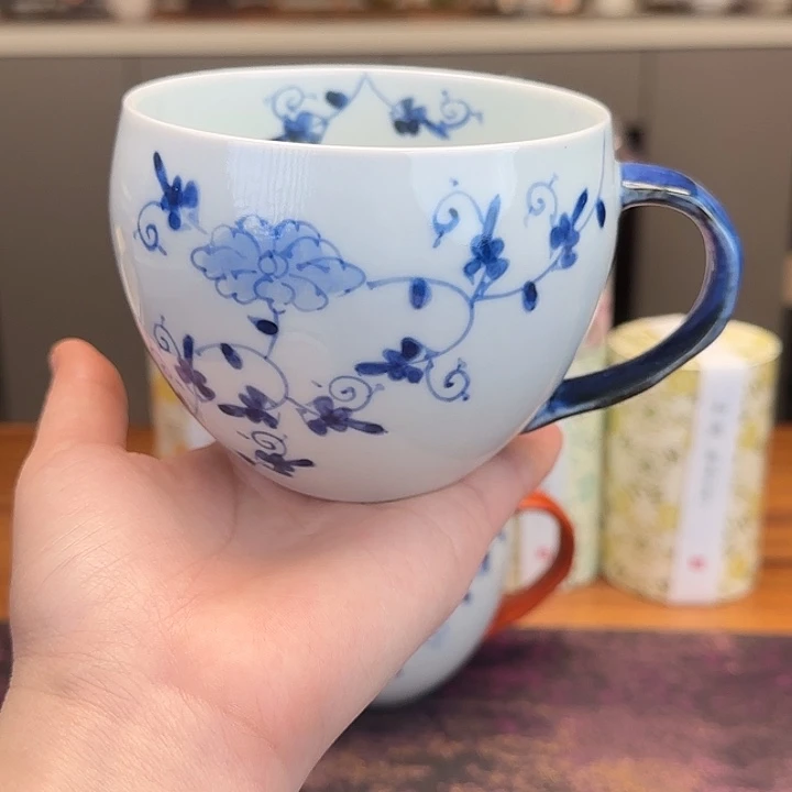 高端进口陶瓷产品