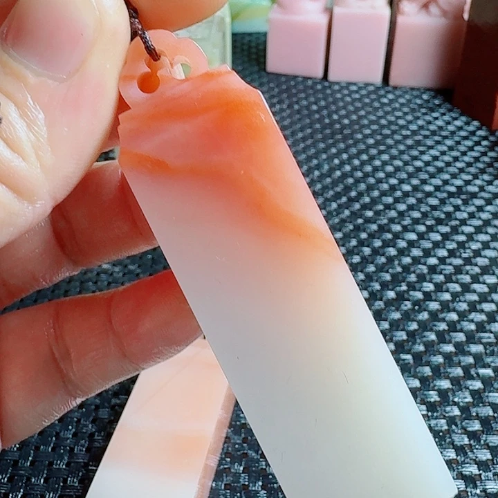 青田石真真正正章章