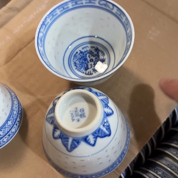 摆件景德镇陶瓷艺术品