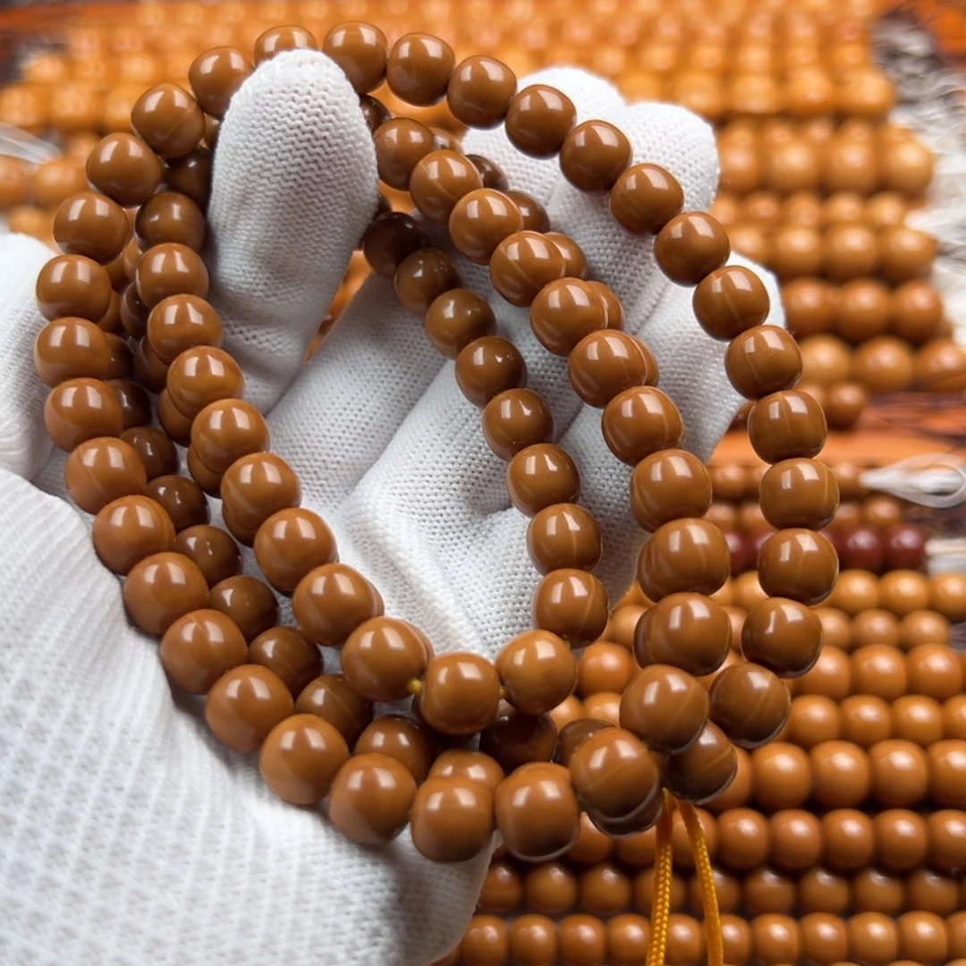 手串猴头核桃老型脖挂