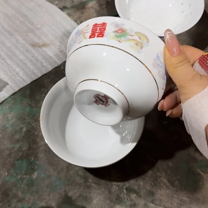 陶景德镇陶瓷瓷厂