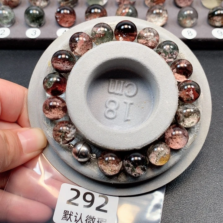 颈饰未镶嵌水晶伊****绪