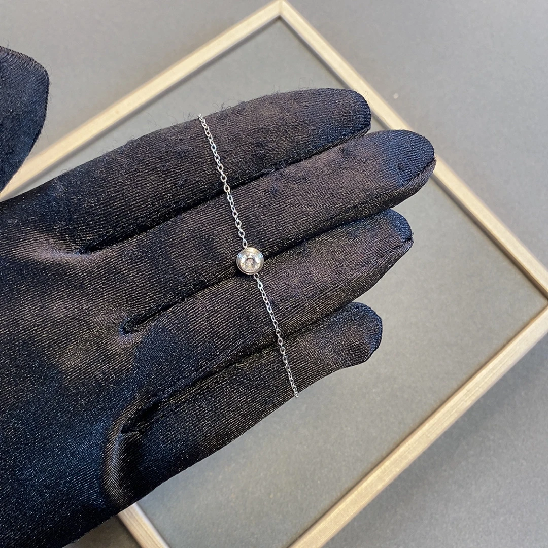 钛钢手链 ——A133饰品