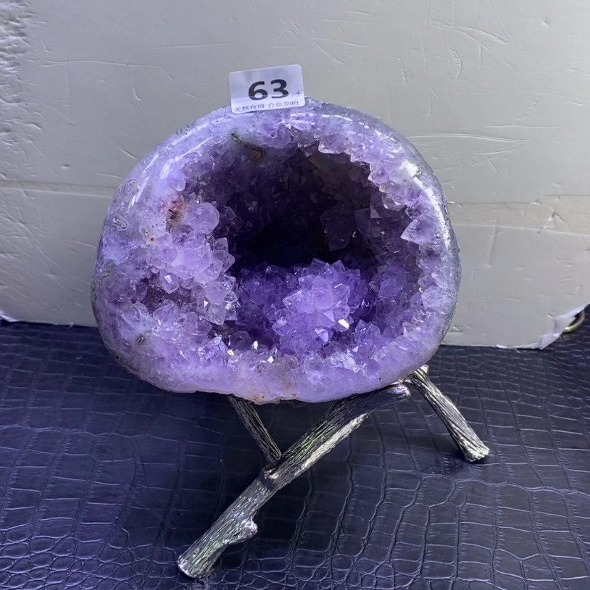 【闪购商品】水晶大型摆件（非配饰）未镶嵌