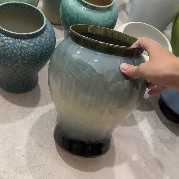摆件正品有孔整哦