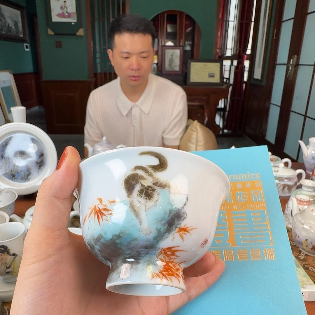 摆件陶瓷陶瓷陶瓷陶瓷陶瓷