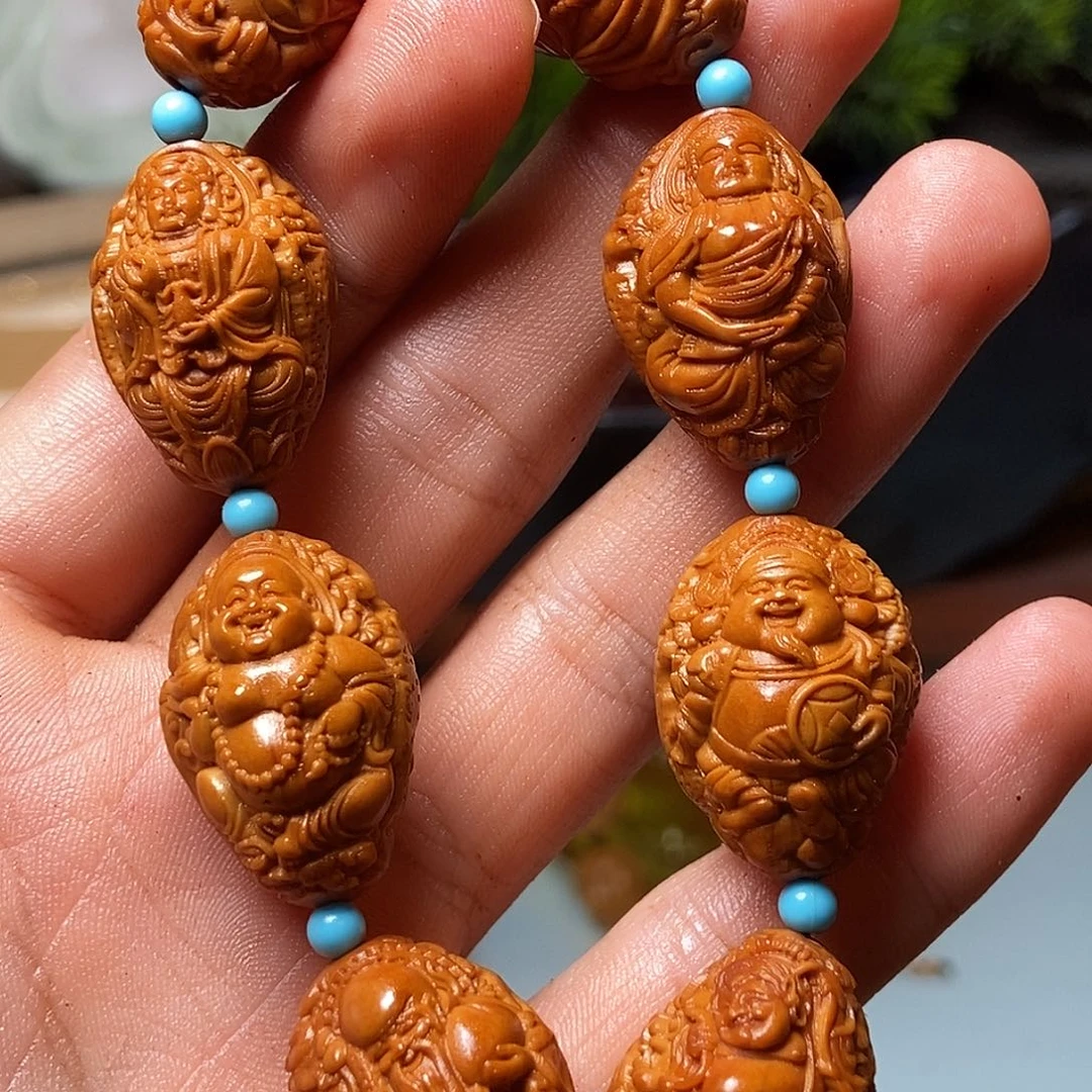 橄榄核手串/手链nnhjhhhhhjjjjnjj