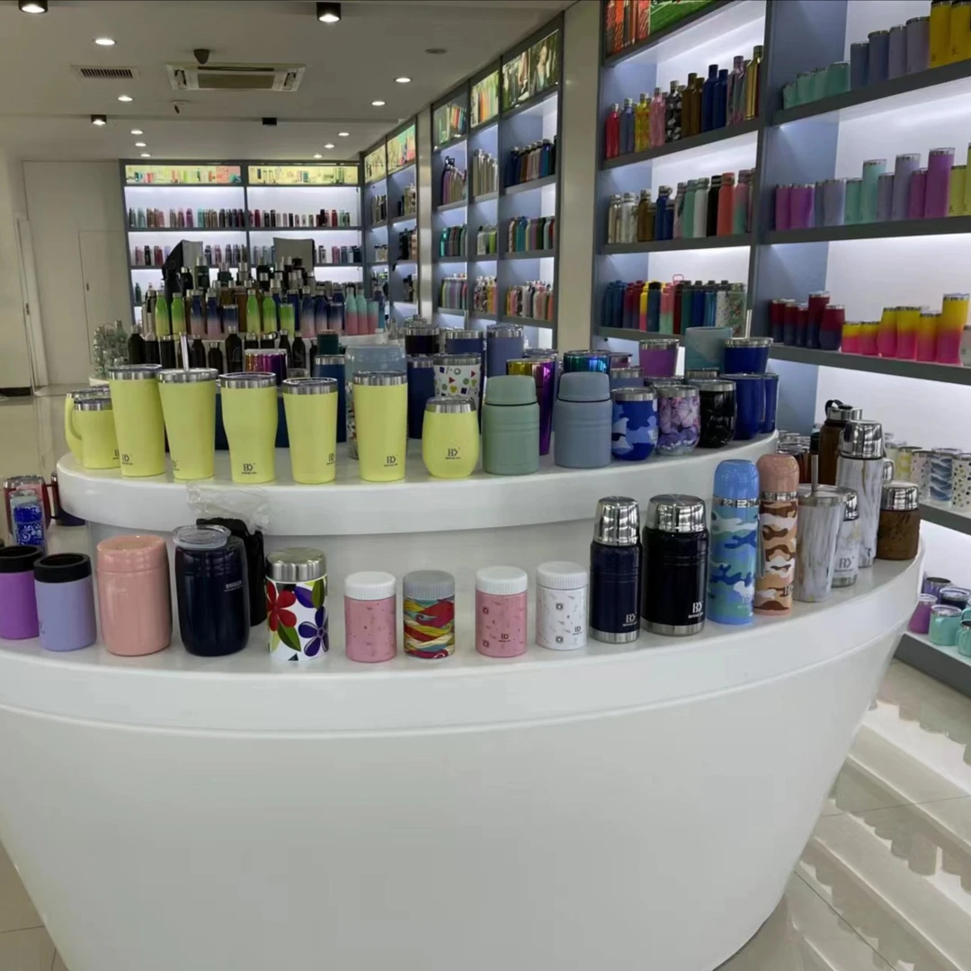 【天天】惊喜1111 品牌保温杯特价清货全新正品