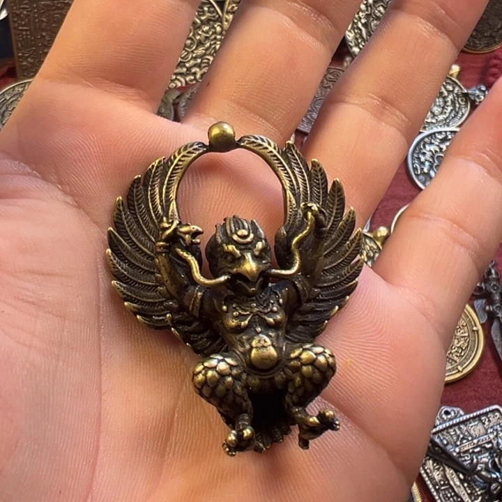 泥塑小元非常完美