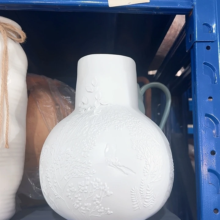 陶瓷，微瑕，今天发～