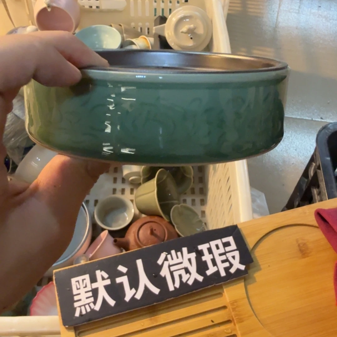 紫砂瑕疵茶具介意勿拍