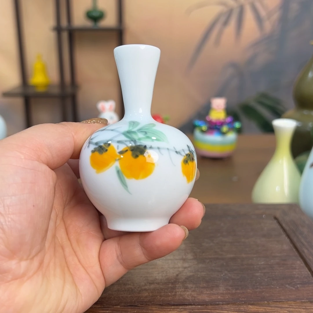 瓷片景德镇陶瓷美术