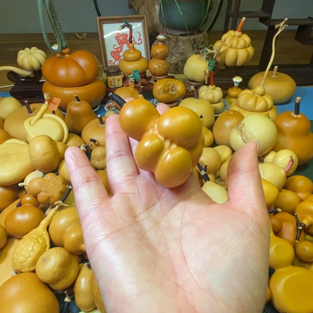 *****有机玻璃葫芦链接，一物一拍