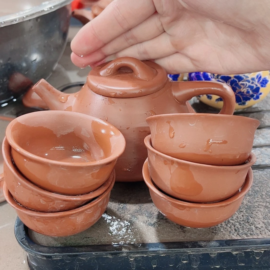 【闪购商品】紫砂茶宠