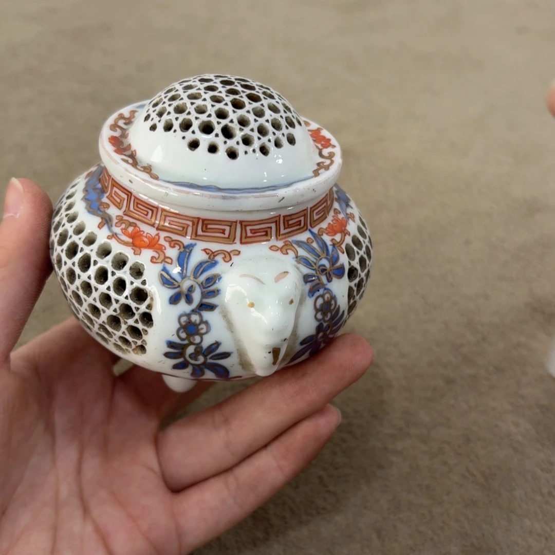 非常好用漂亮的茶具