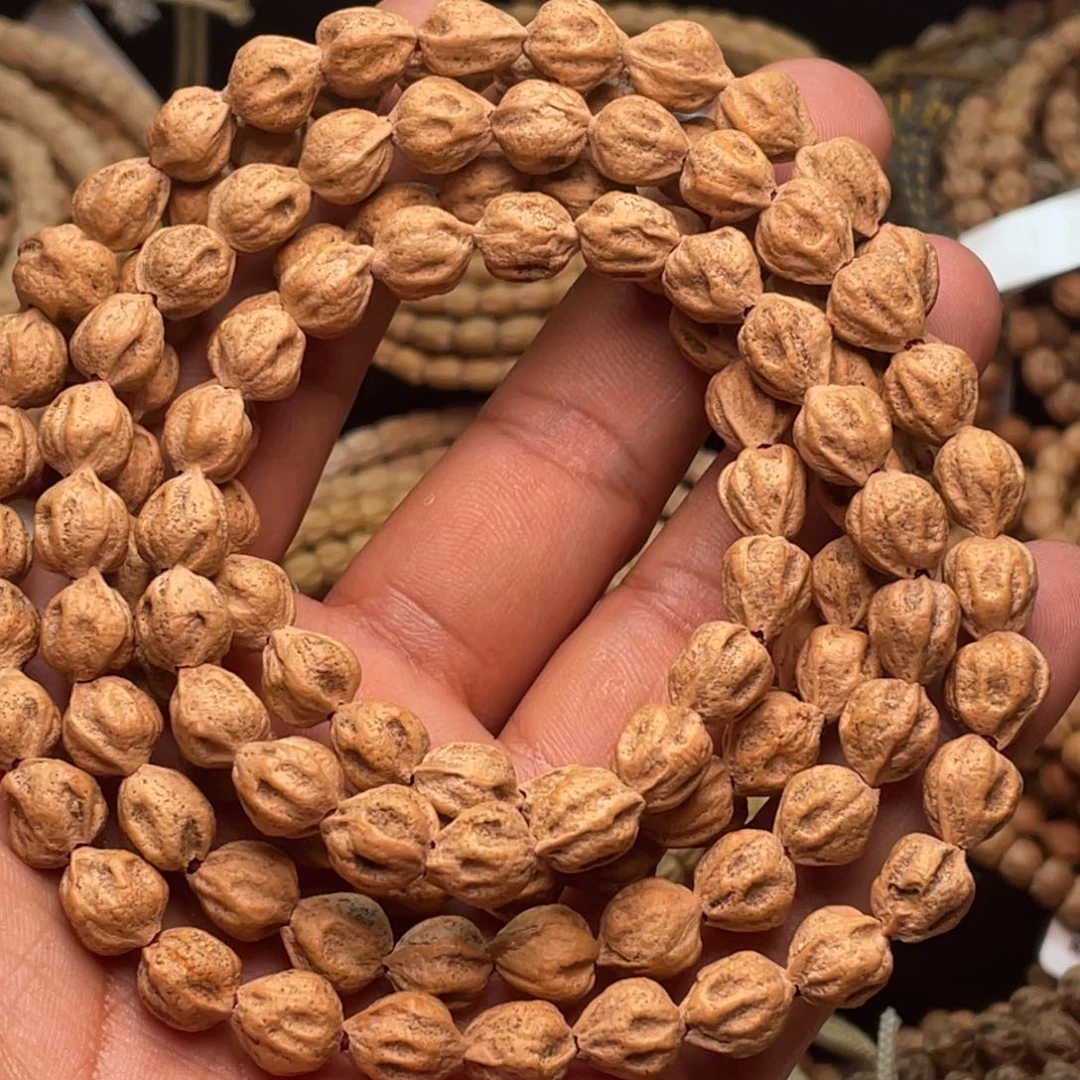 手串柏香籽/百香籽