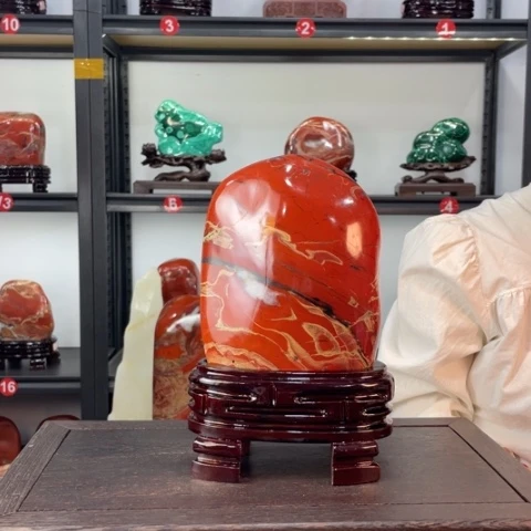南非红碧玉1111南非红碧玉1111