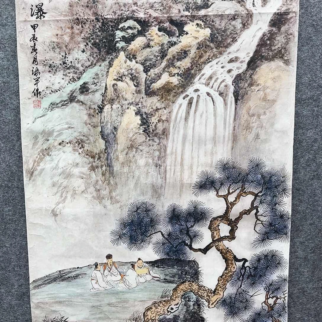 美术作品艺术作品2