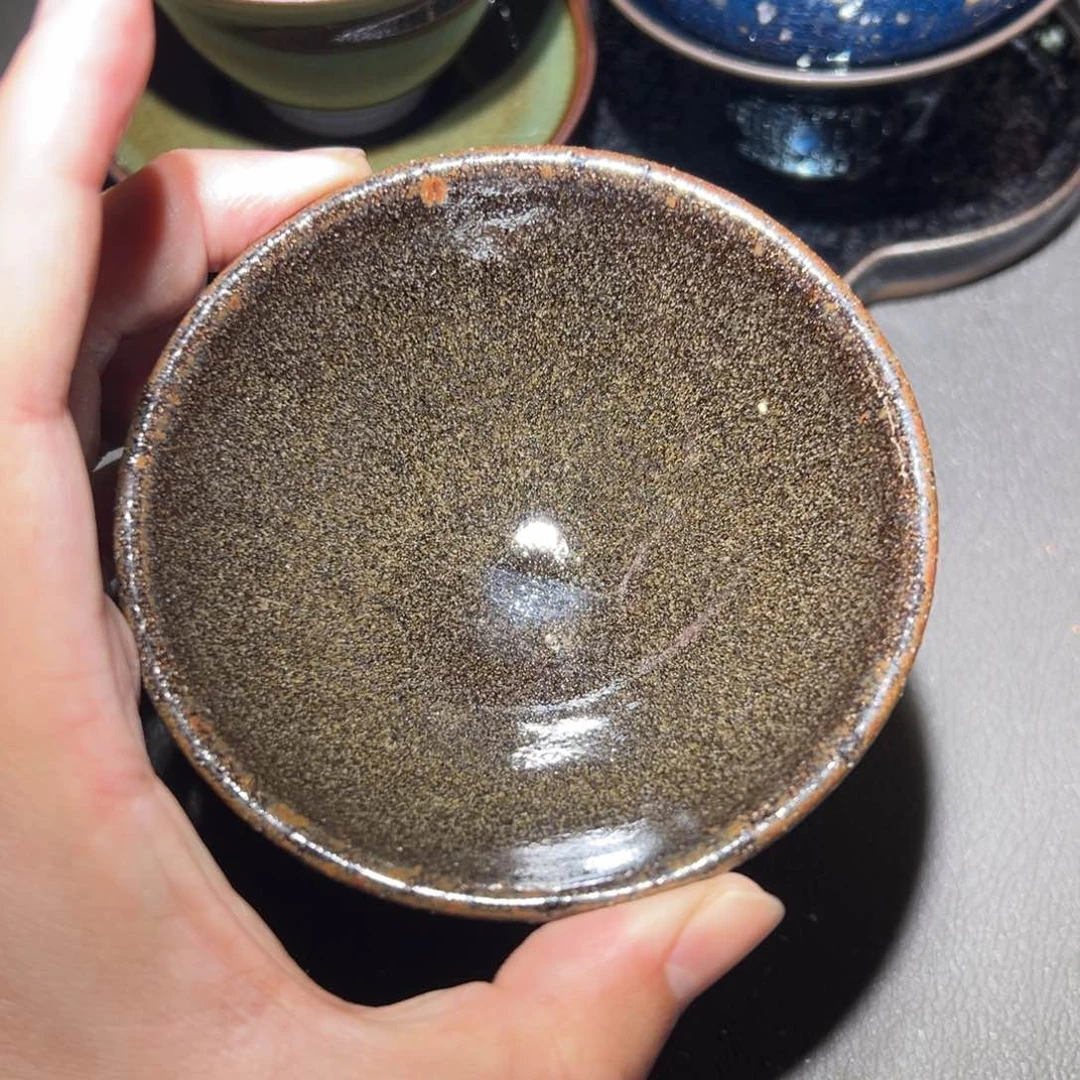 茶盏你是个好人还是一件事