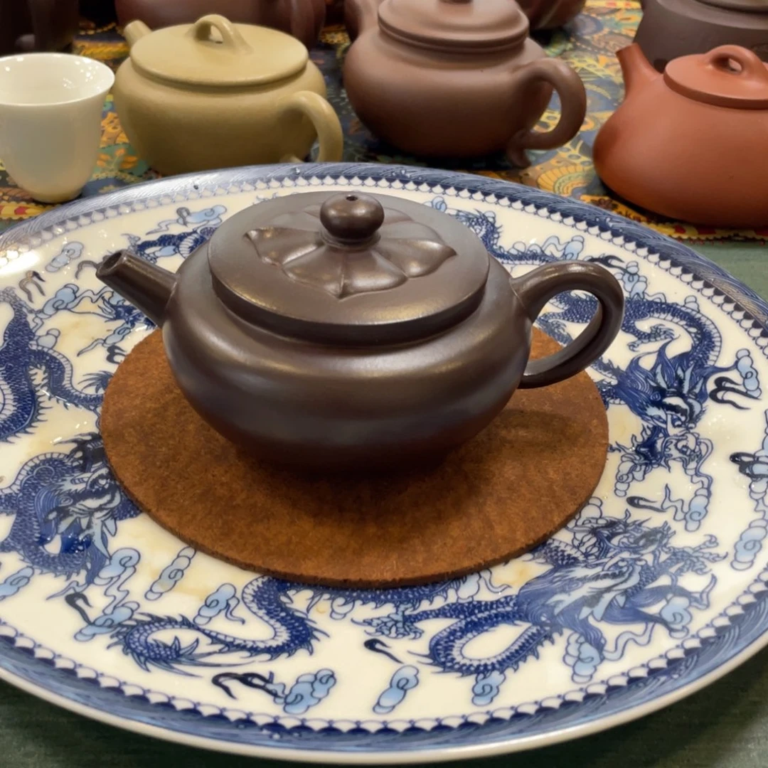 茶壶紫砂原矿紫砂壶特价福利