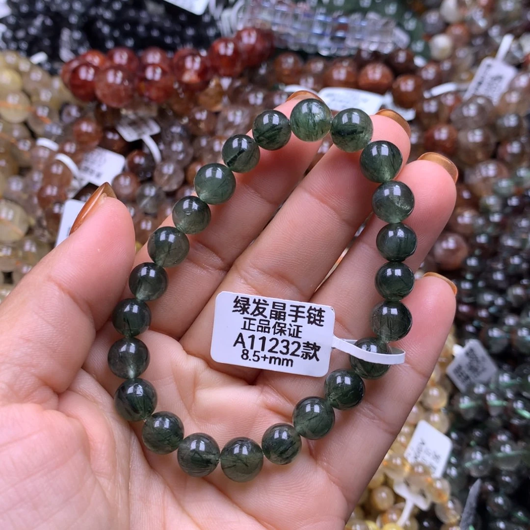 手链未镶嵌水晶111111111