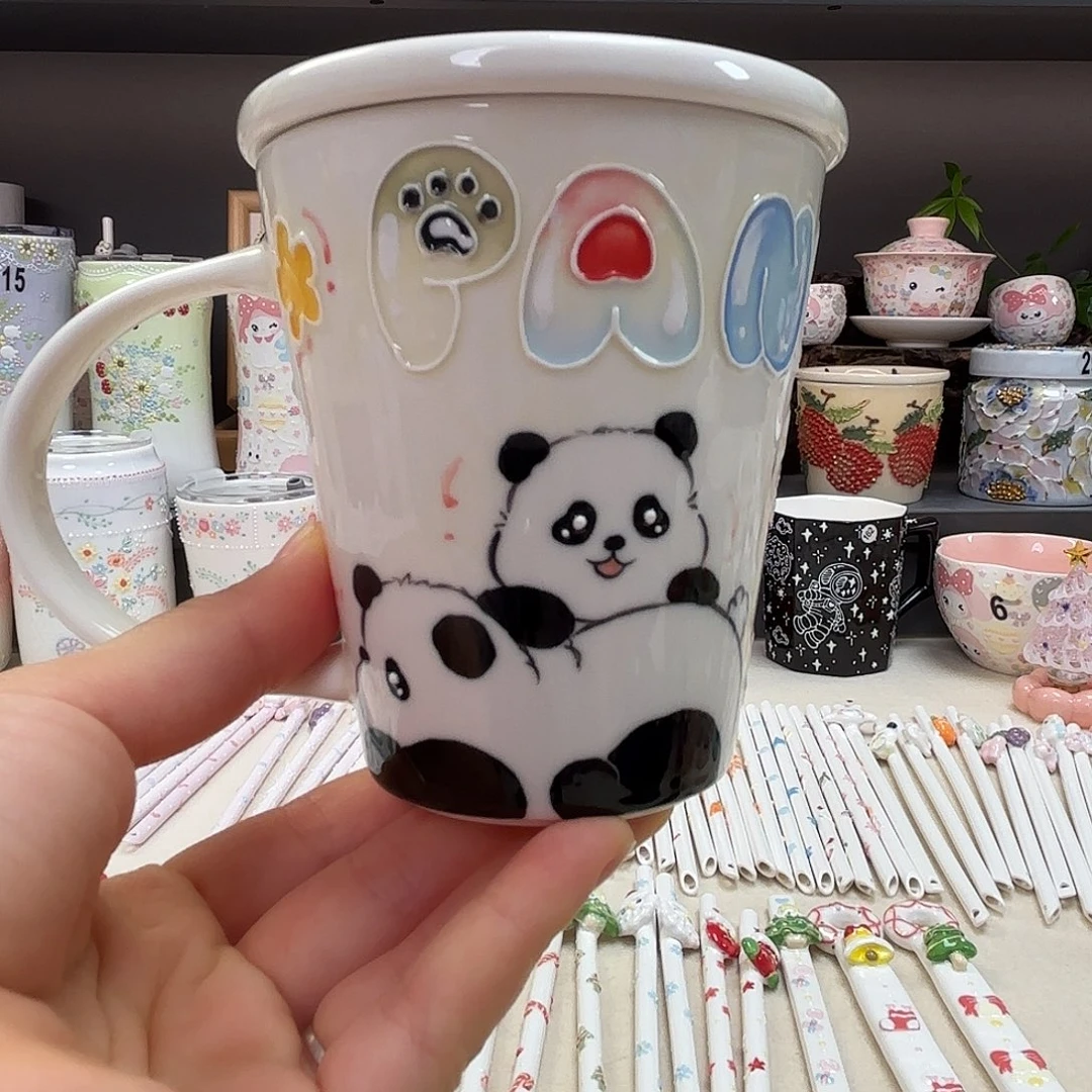 景德镇设计师款陶瓷