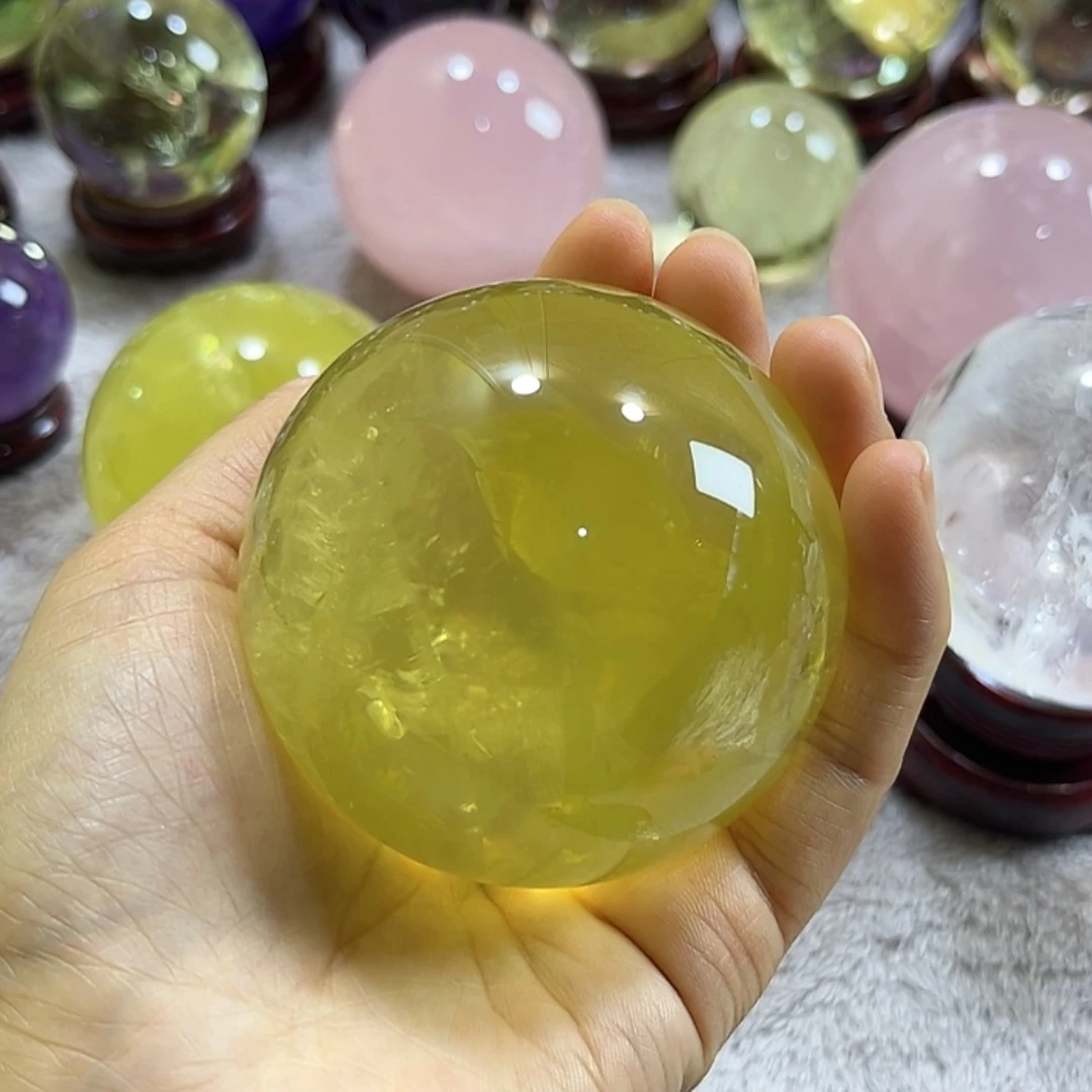 【闪购商品】水晶珠宝半成品未镶嵌