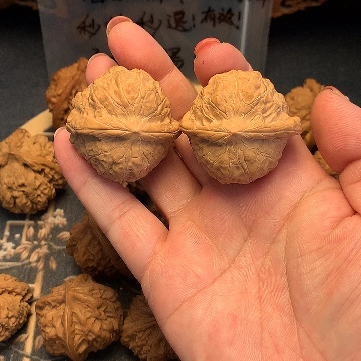 吊坠文玩核桃南瓜……
