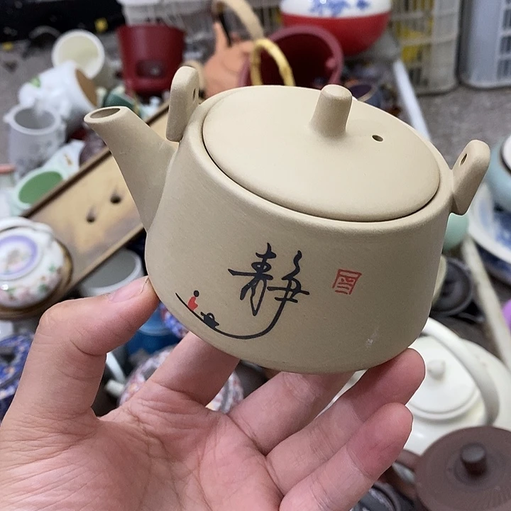 陶瓷制品生产陶瓷制品