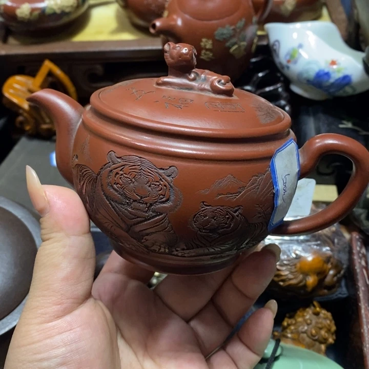 紫砂陶瓷艺术陶瓷艺术陶瓷艺术