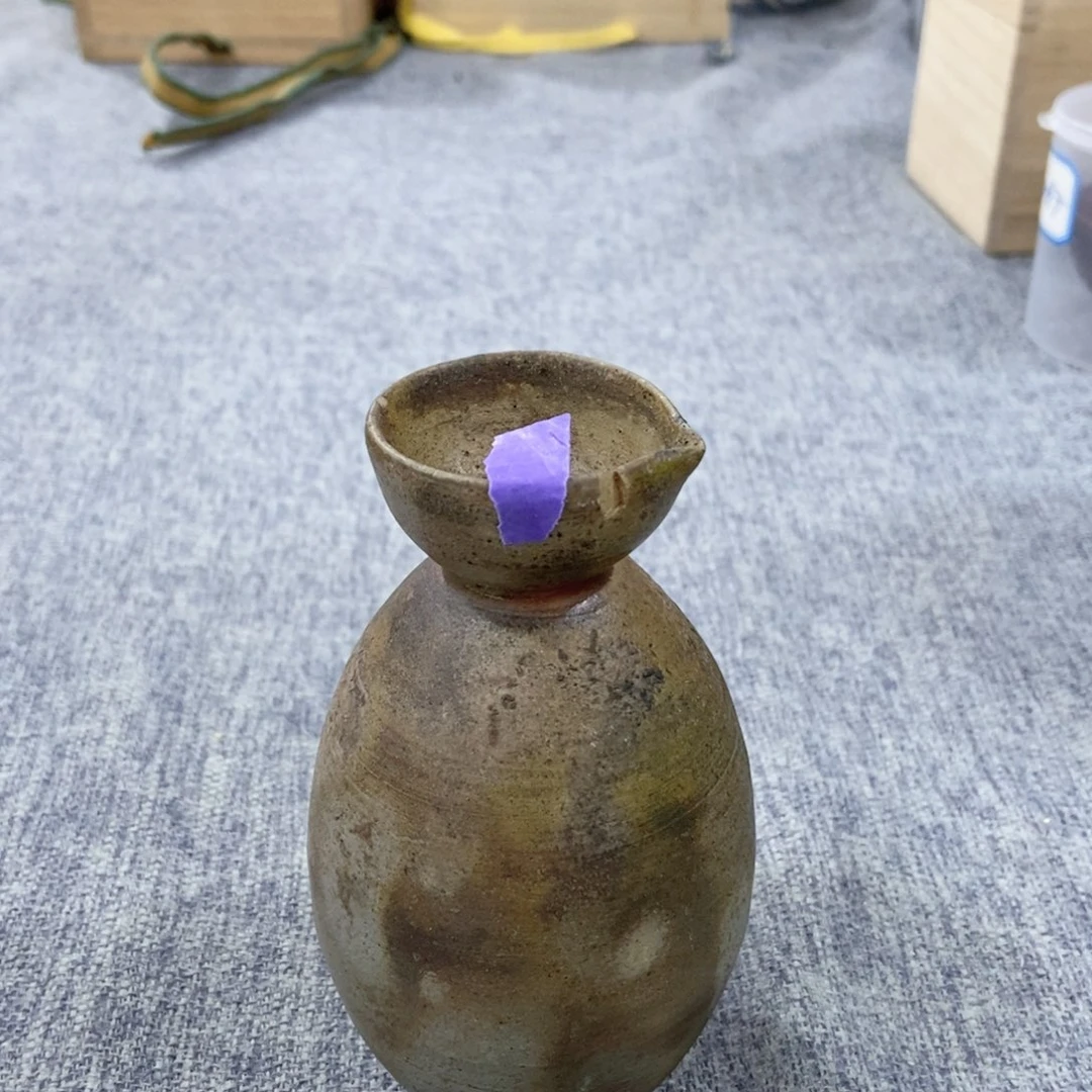 紫砂茶杯非常满意好看得物件