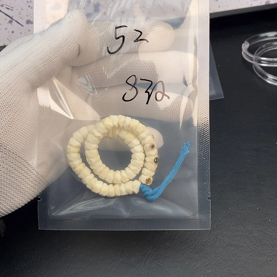 吊坠星月菩提星月