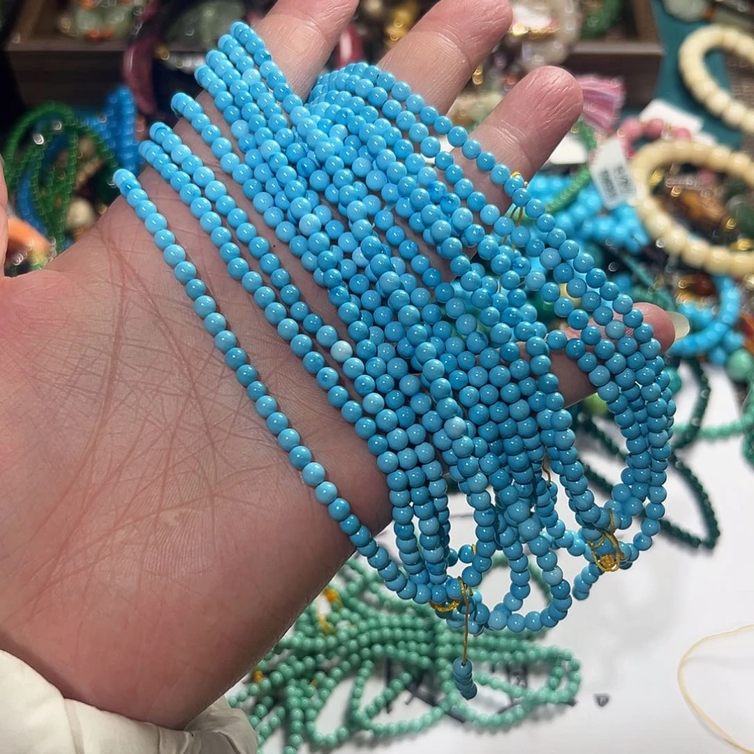 非金属手链项链礼物