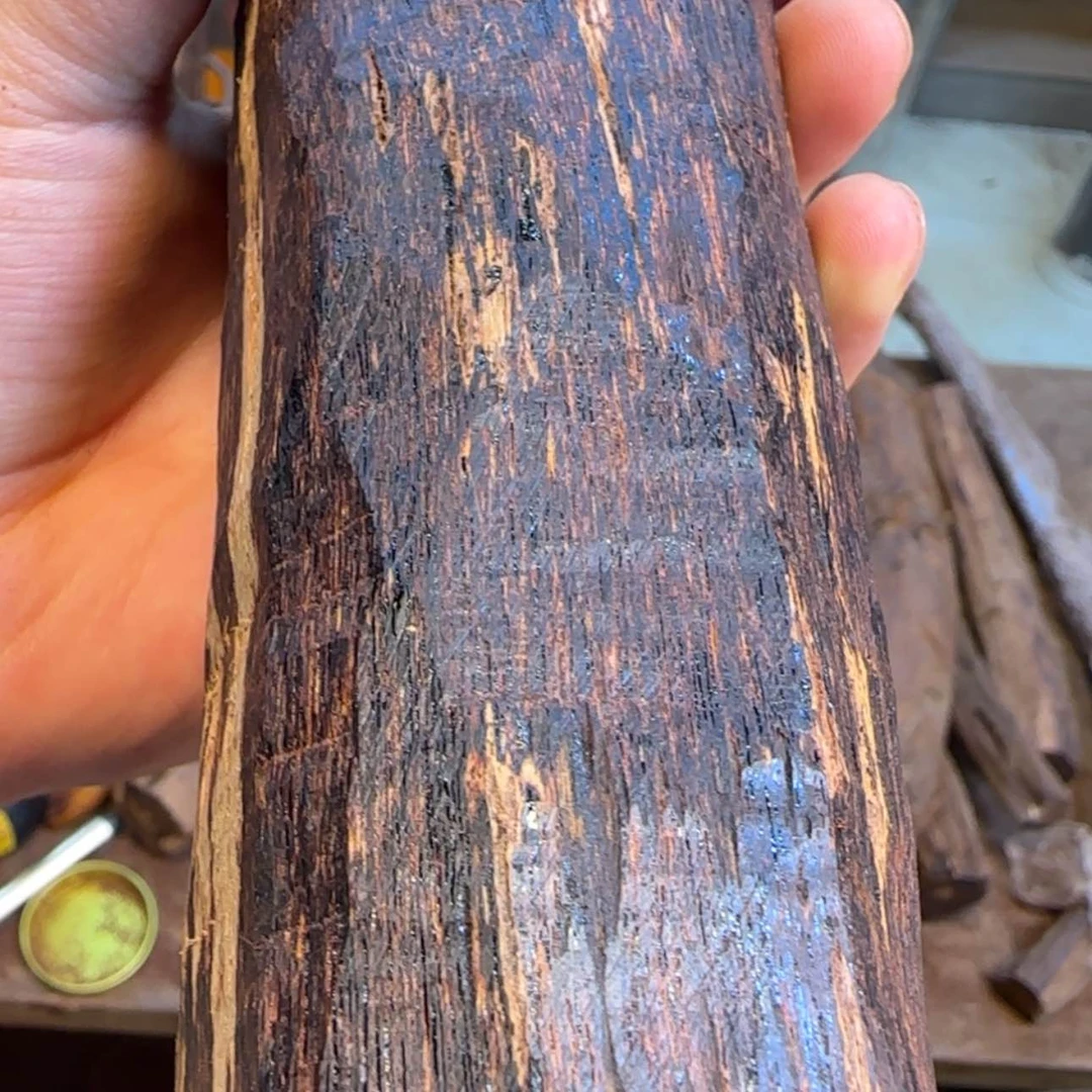 【闪购商品】木锅*定制不退不换单圈