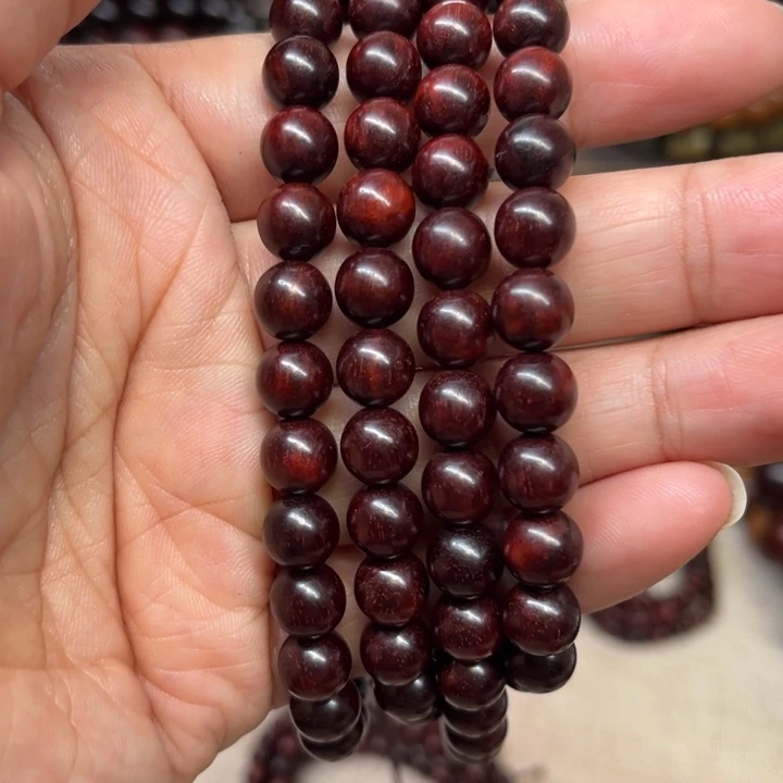 木质类印度小叶紫檀0.8无油无蜡